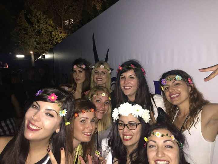 Il mio fantastico addio al nubilato...col botto - 5