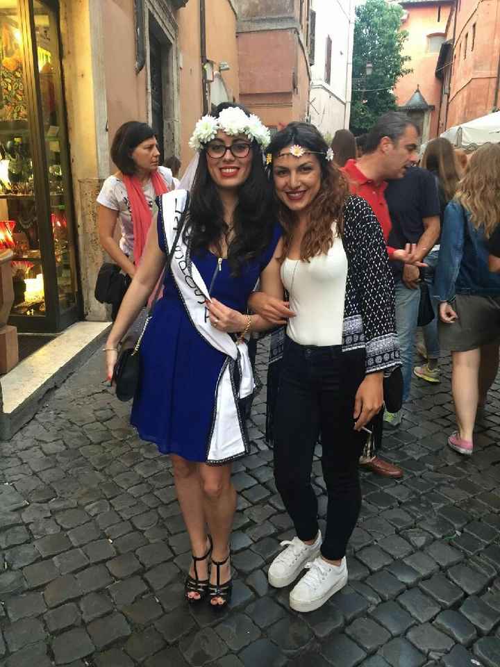 Il mio fantastico addio al nubilato...col botto - 6