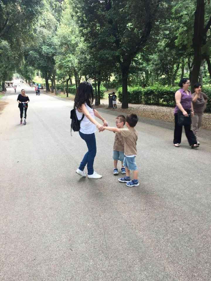 Il mio fantastico addio al nubilato...col botto - 9