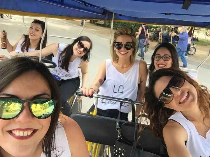 Il mio fantastico addio al nubilato...col botto - 10