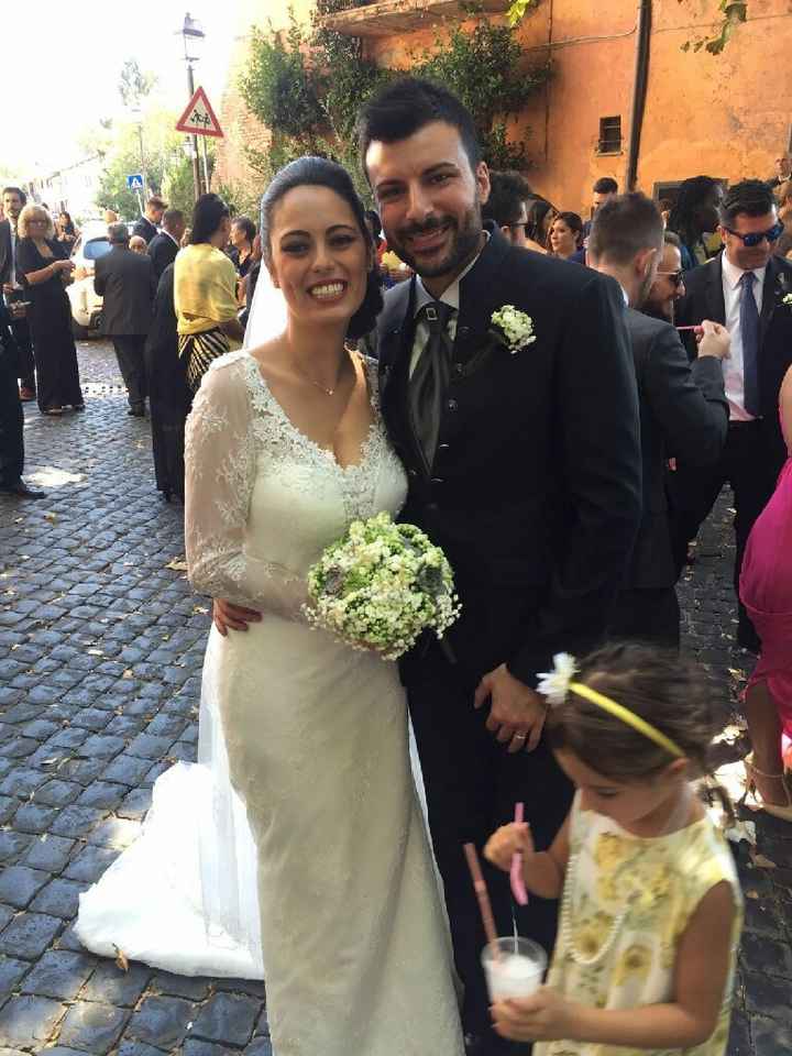 Il nostro magnifico giorno ?? foto foto e ancora foto - 7