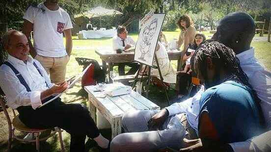 Il nostro magnifico giorno ?? foto foto e ancora foto - 9