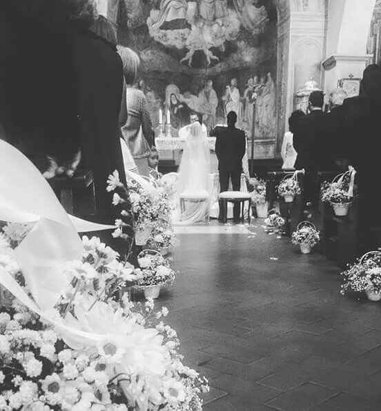 Il nostro magnifico giorno ?? foto foto e ancora foto - 11