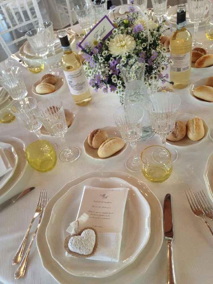 Il nostro magnifico giorno ?? foto foto e ancora foto - 12