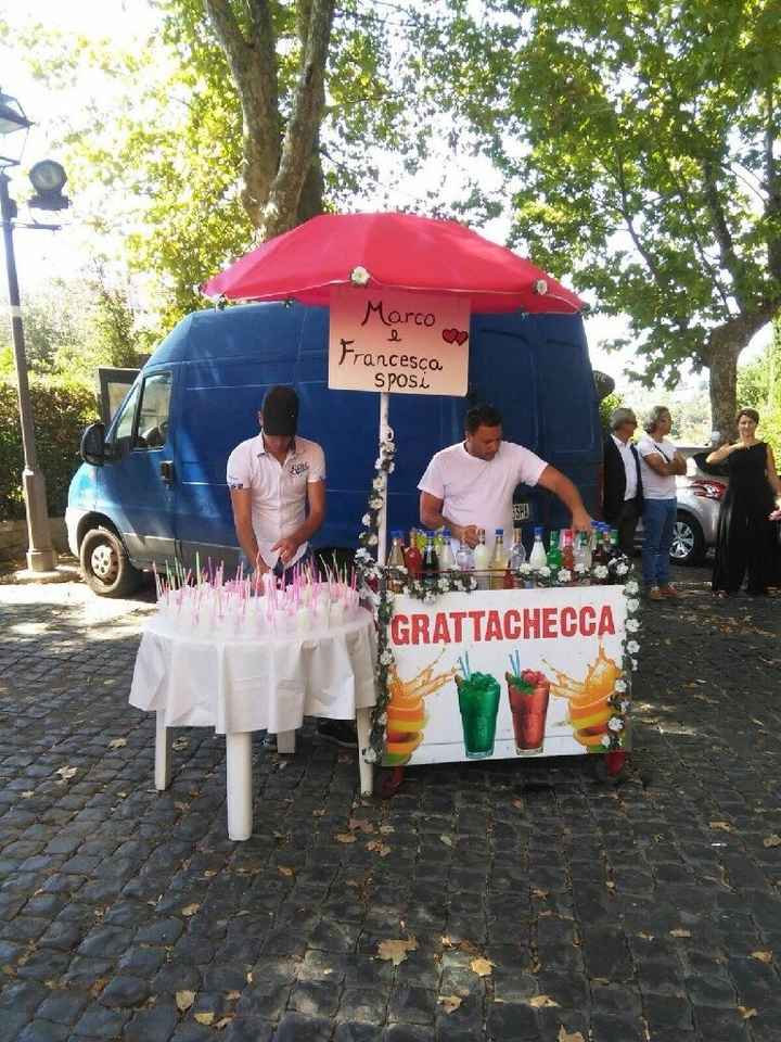 Il nostro magnifico giorno ?? foto foto e ancora foto - 14