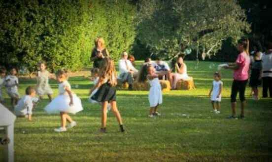 Il nostro magnifico giorno ?? foto foto e ancora foto - 15