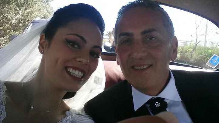 Il nostro magnifico giorno ?? foto foto e ancora foto - 20