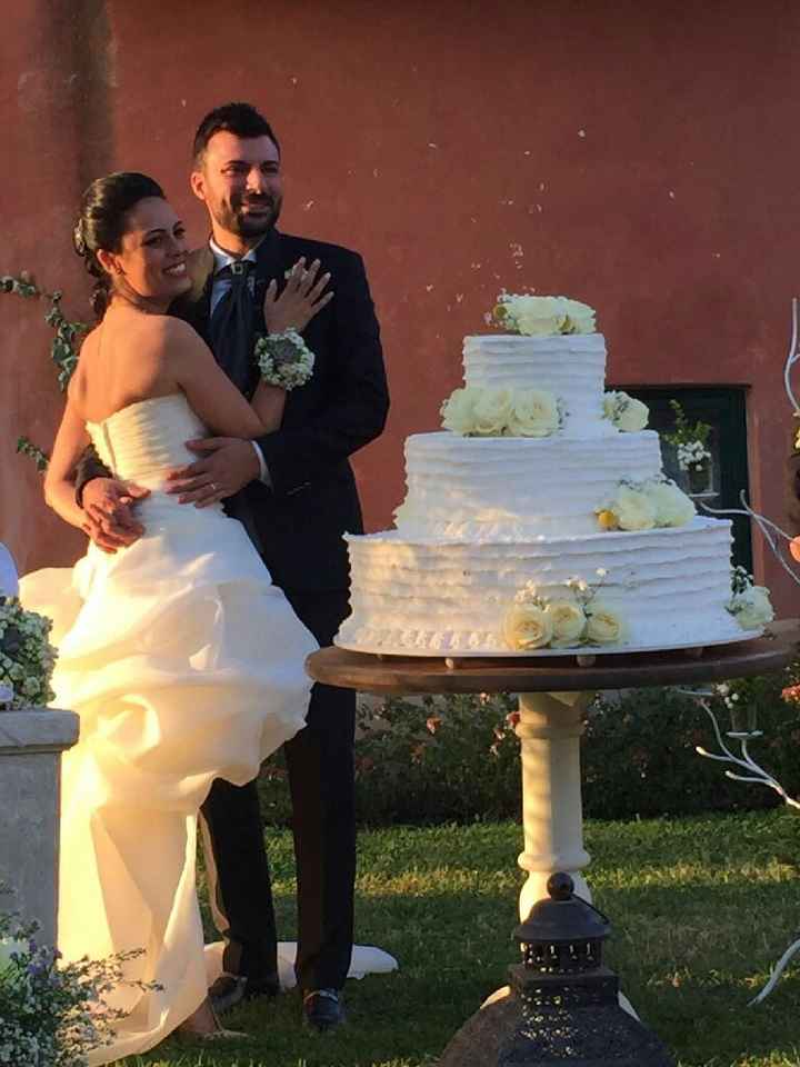 Il nostro magnifico giorno ?? foto foto e ancora foto - 2