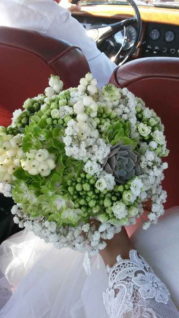 Il nostro magnifico giorno ?? foto foto e ancora foto - 1