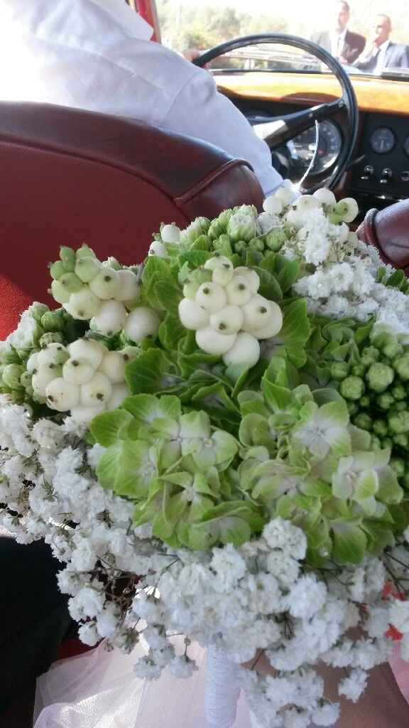 Il nostro magnifico giorno ?? foto foto e ancora foto - 2