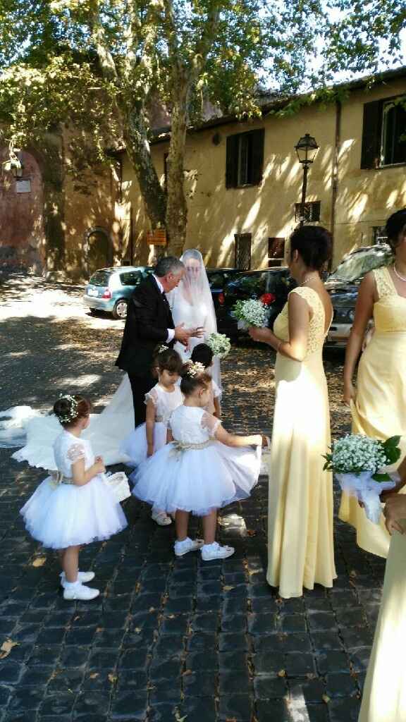 Damigelle si o no - 1