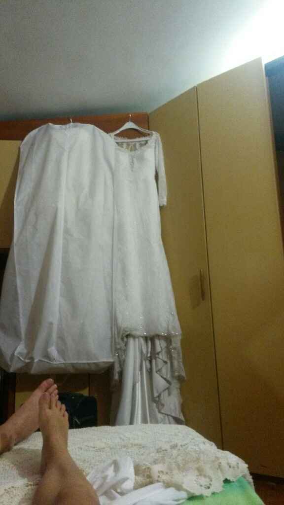 Dove lavare il vestito? prezzi esagerati - 1