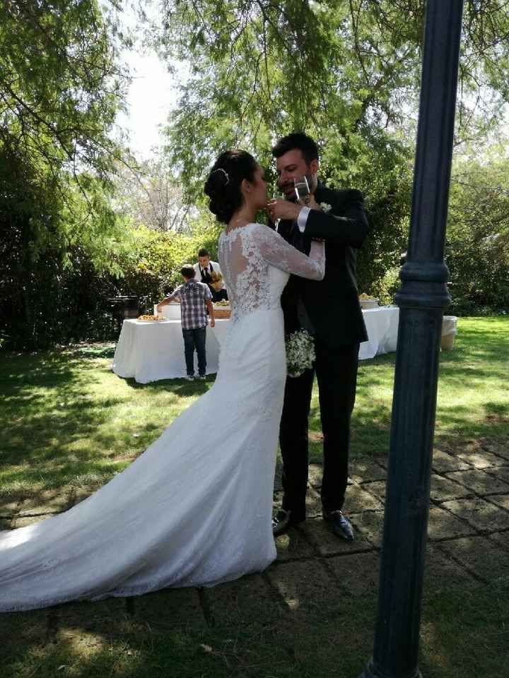 L'abito dei sogni.. - 1