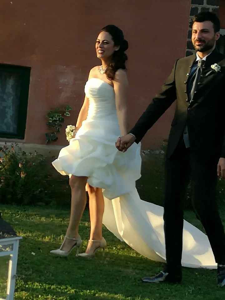 L'abito dei sogni.. - 3