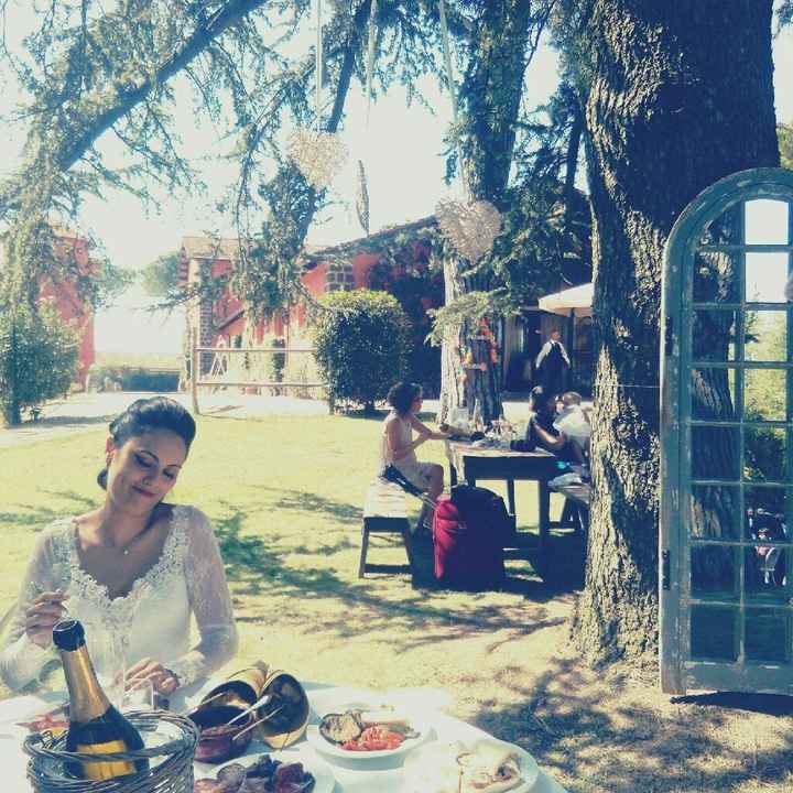 Se poteste tornare indietro, cosa cambiereste? - 1