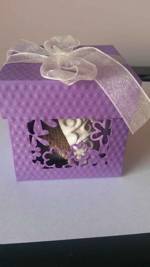 Le foto dei vostri segnaposto!! - 2