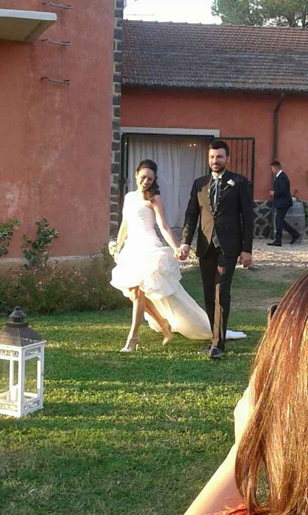 Consigli su vestito... - 1