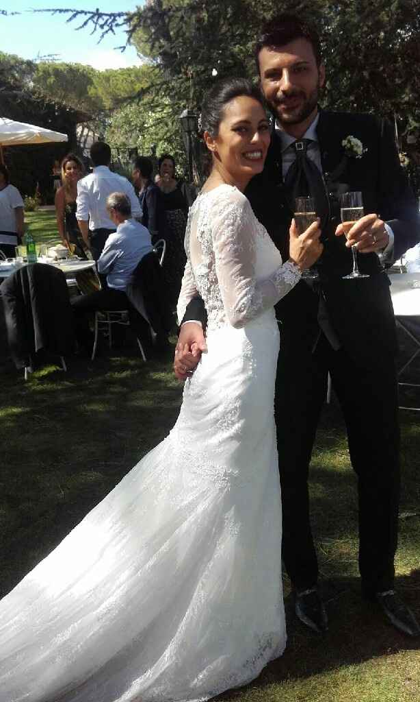 Consigli su vestito... - 2