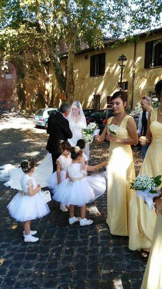 Pagetti damine  e damigelle? - 1