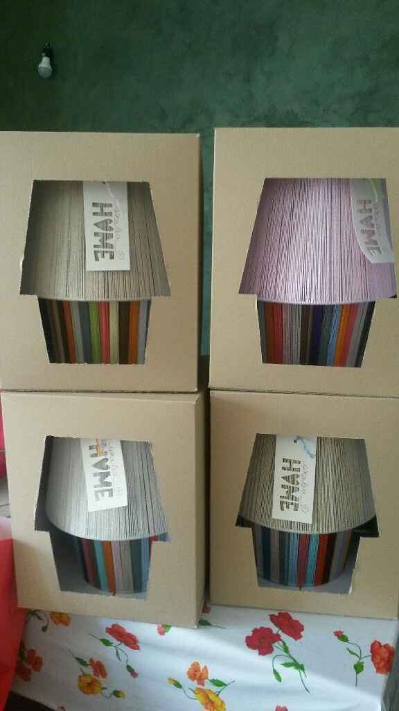 Regalo ai testimoni!!! - 1