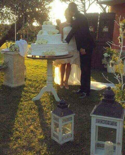 Belle spose ...divertiamoci un po ... - 4