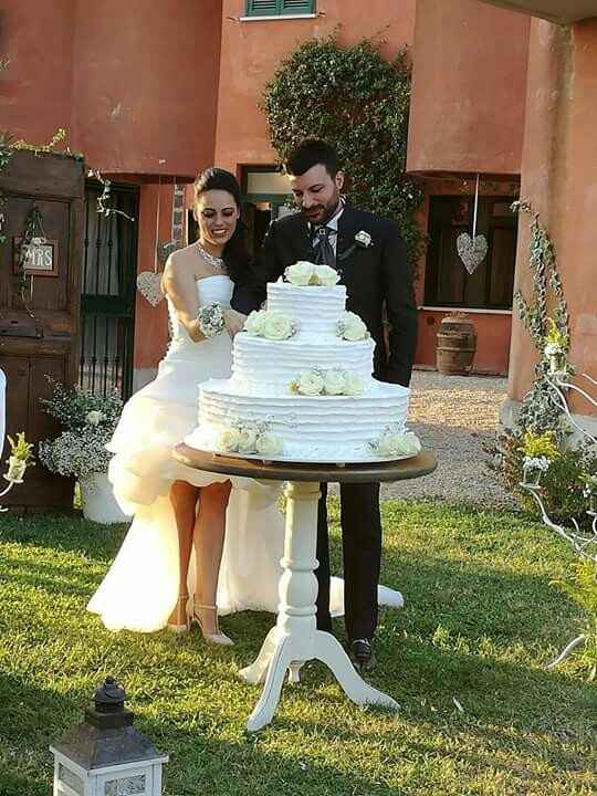 Belle spose ...divertiamoci un po ... - 5