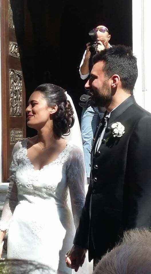 Cambio look taglio torta - 2