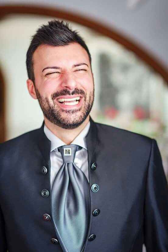 Foto ufficiali del nostro grande giorno - 2