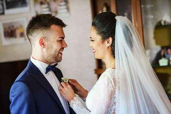 Foto ufficiali del nostro grande giorno - 9