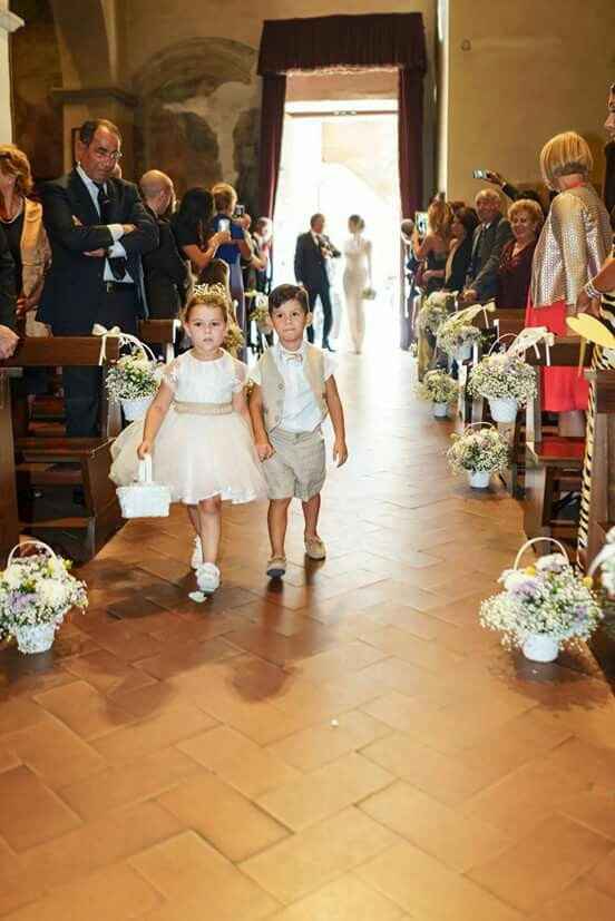 Foto ufficiali del nostro grande giorno - 14