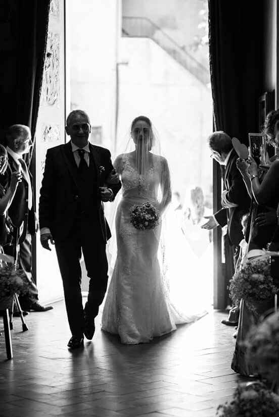 Foto ufficiali del nostro grande giorno - 15