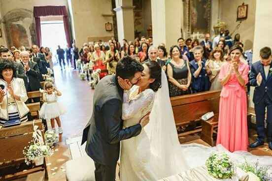 Foto ufficiali del nostro grande giorno - 20