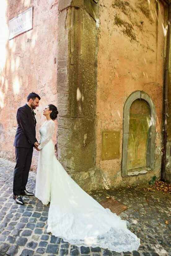 Foto ufficiali del nostro grande giorno - 22