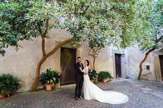 Foto ufficiali del nostro grande giorno - 23