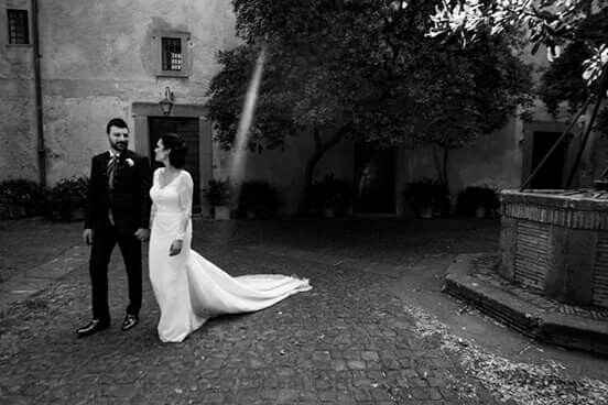 Foto ufficiali del nostro grande giorno - 24