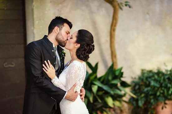 Foto ufficiali del nostro grande giorno - 25