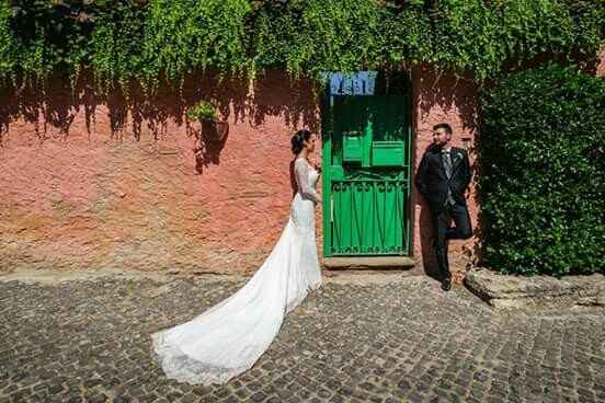 Foto ufficiali del nostro grande giorno - 26