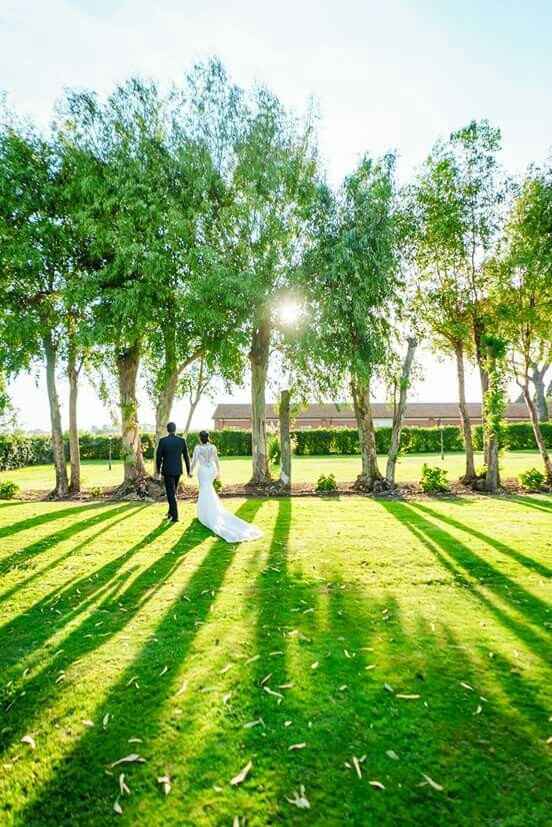 Foto ufficiali del nostro grande giorno - 27