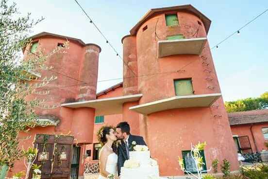 Foto ufficiali del nostro grande giorno - 31