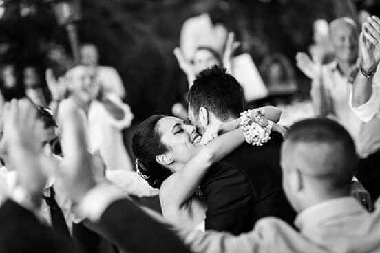 Foto ufficiali del nostro grande giorno - 33