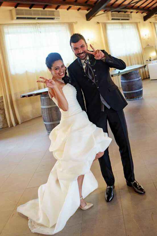 Per chi farà il cambio d'abito... - 2