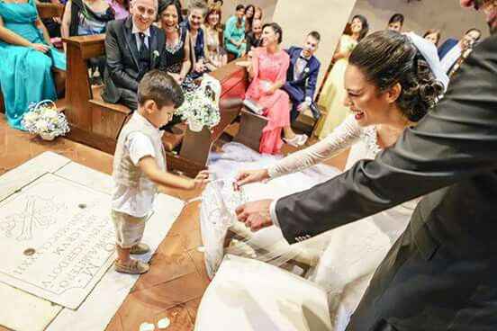 Damigelle capricciose - 1