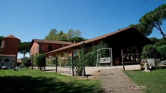 Le location degli sposi del Lazio - 2