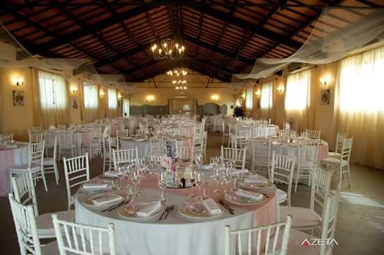 Le location degli sposi del Lazio - 3