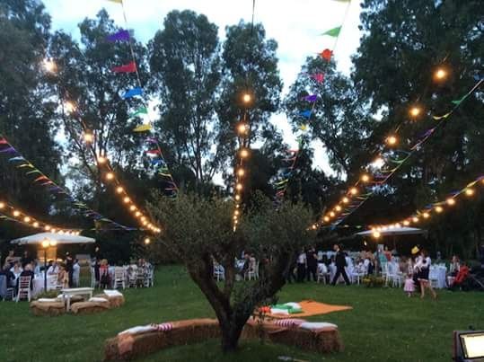 Le location degli sposi del Lazio - 6