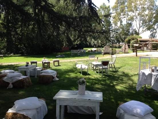 Le location degli sposi del Lazio - 7