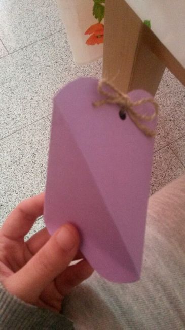 Porta riso a cuore...che ne dite? - 2