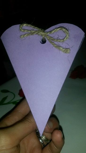 Porta riso a cuore...che ne dite? - 3