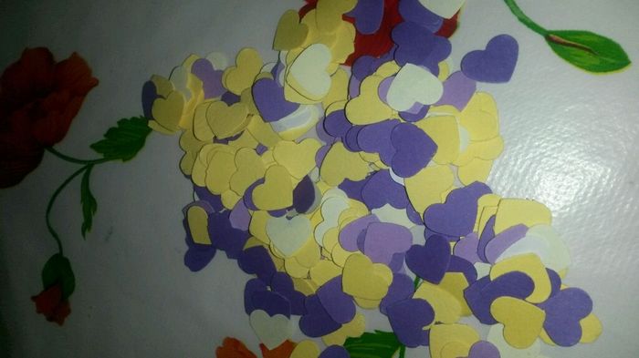 Porta riso a cuore...che ne dite? - 1