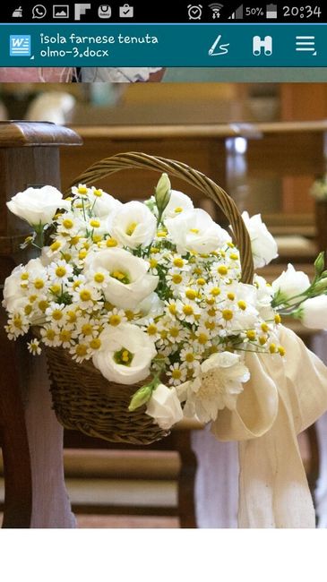 Dilemma bouquet.. - 3